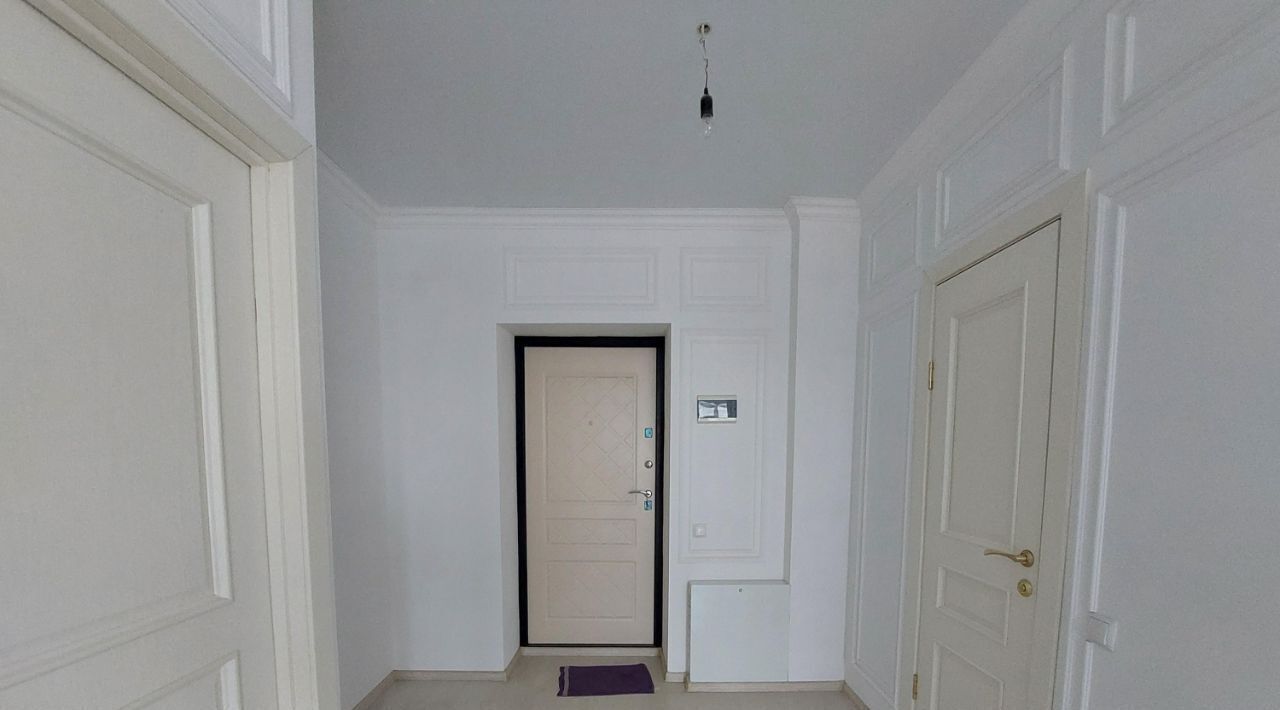 квартира г Омск р-н Центральный ул Октябрьская 159 фото 8
