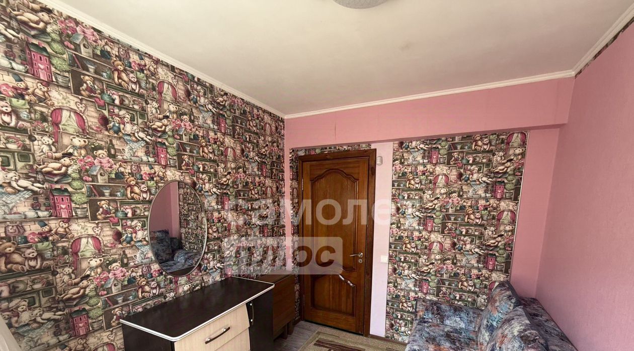 квартира г Омск р-н Центральный ул 20-я Линия 53 фото 24
