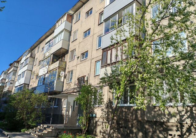 р-н Дзержинский дом 3 фото