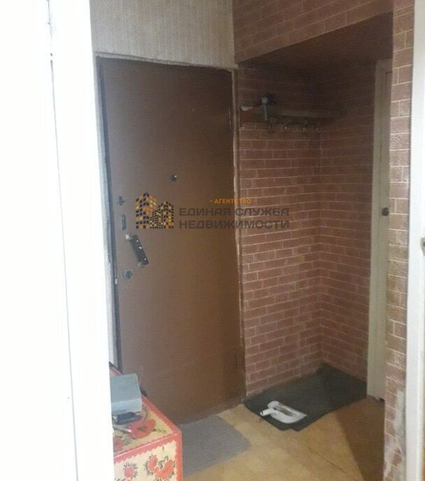 квартира г Уфа р-н Октябрьский ул Юрия Гагарина 24 фото 8