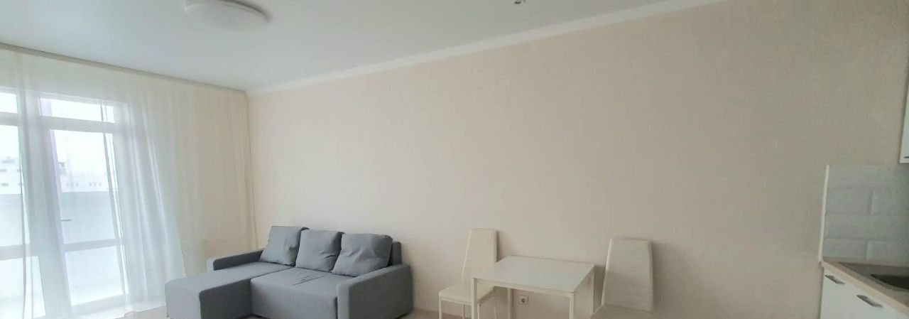 квартира г Оренбург р-н Ленинский ул Поляничко 13 ЖК «Акварель» фото 2