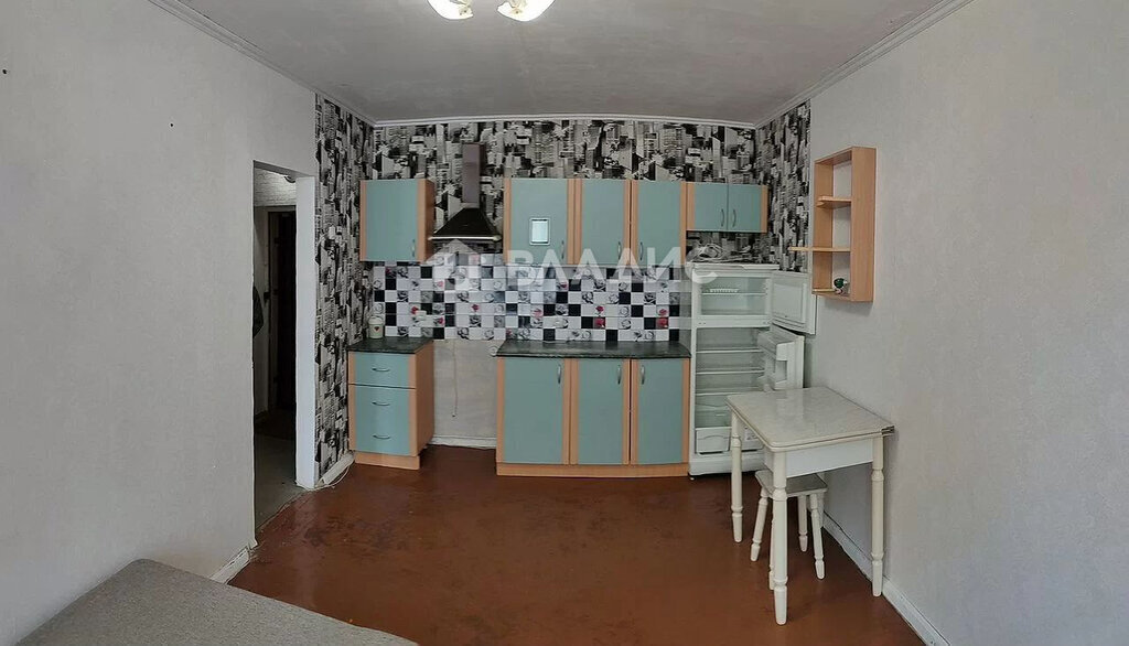 квартира г Волгоград р-н Центральный ул им. Скосырева 1бк/2 фото 1