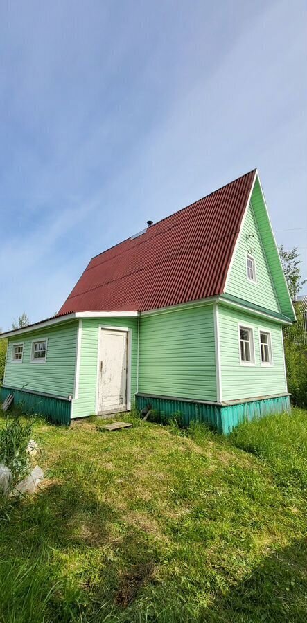 дом г Северодвинск снт тер.Полярные зори 10-я ул фото 4