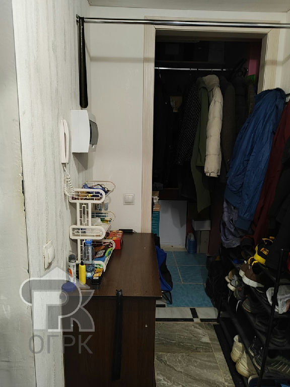 квартира г Балашиха Железнодорожный МЦД-4, Струве ул., 11 фото 21