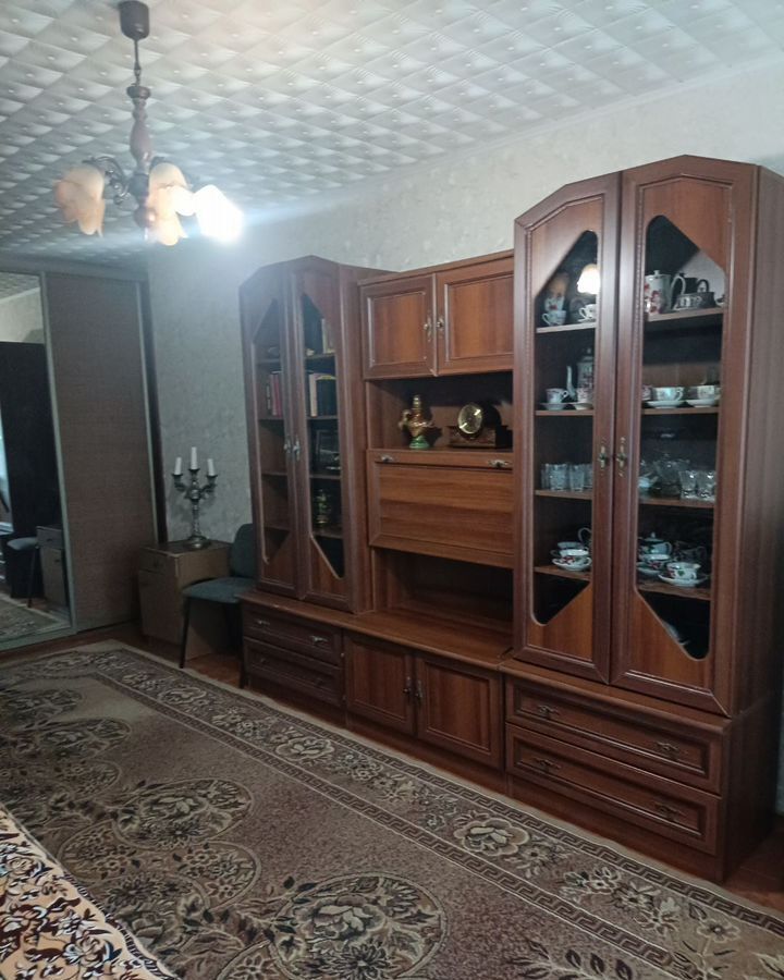 квартира г Егорьевск 4-й мкр-н, 19 фото 10