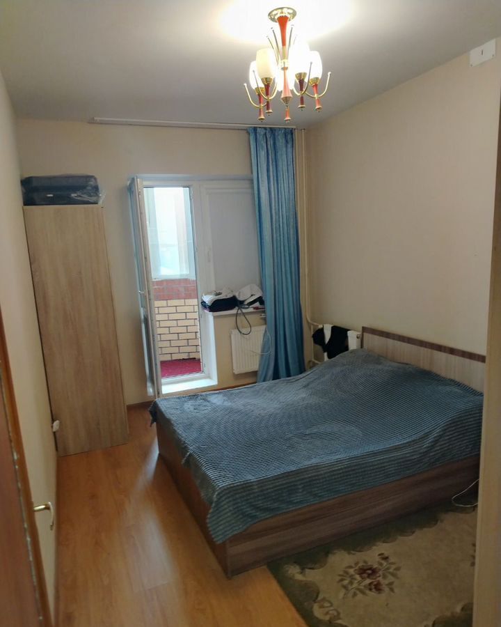 квартира г Егорьевск ЖК «Европейский (Егорьевск)» 5-й мкр-н, 20 фото 3
