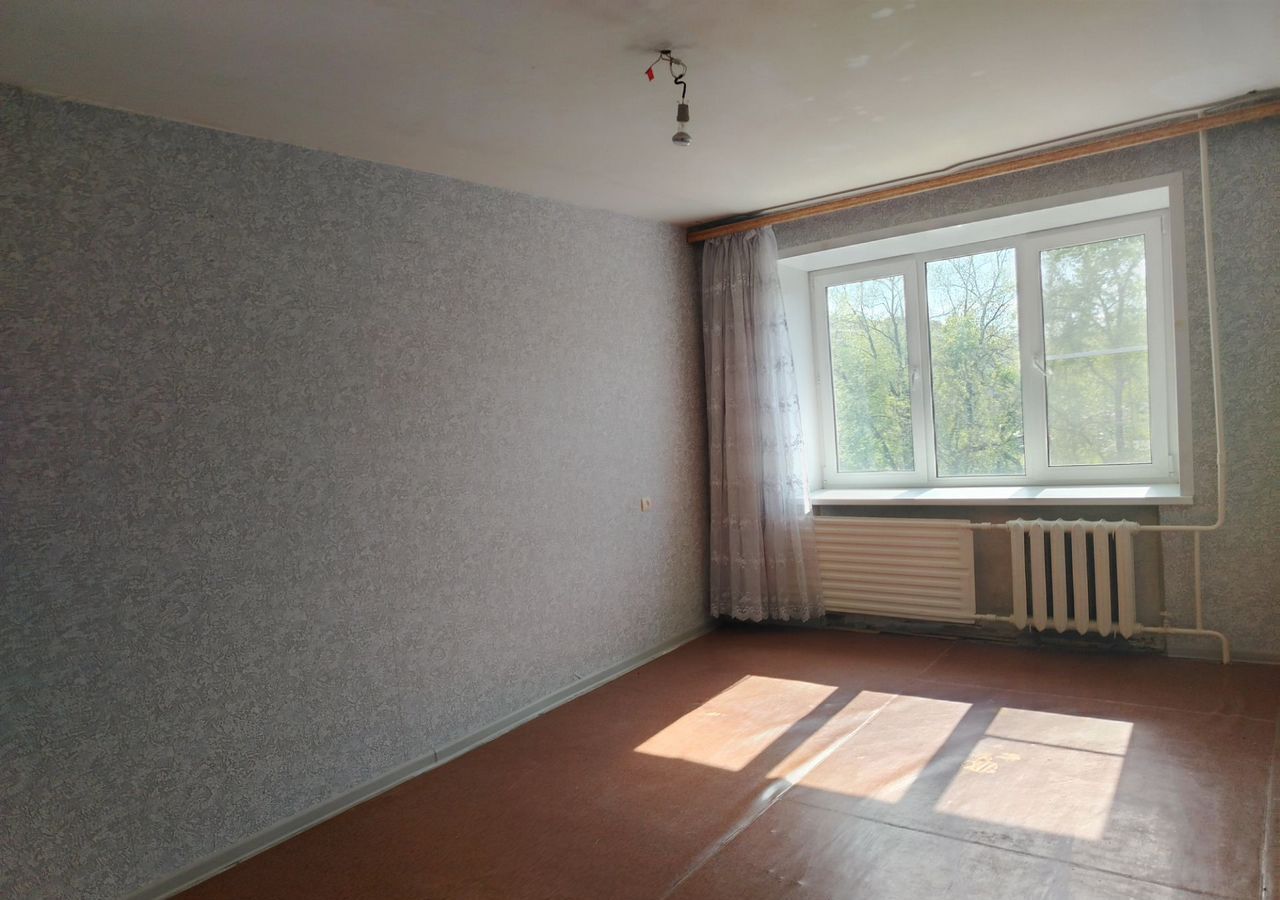 квартира г Кинешма ул Смольная 7 фото 6