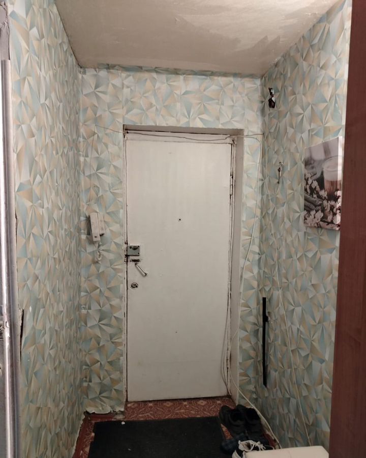 квартира г Муром ул Кленовая 7а фото 1