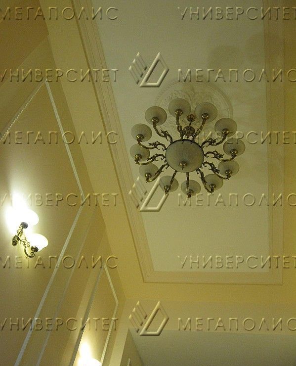 свободного назначения г Москва метро Кузнецкий Мост ул Кузнецкий Мост 21/5 муниципальный округ Мещанский фото 7