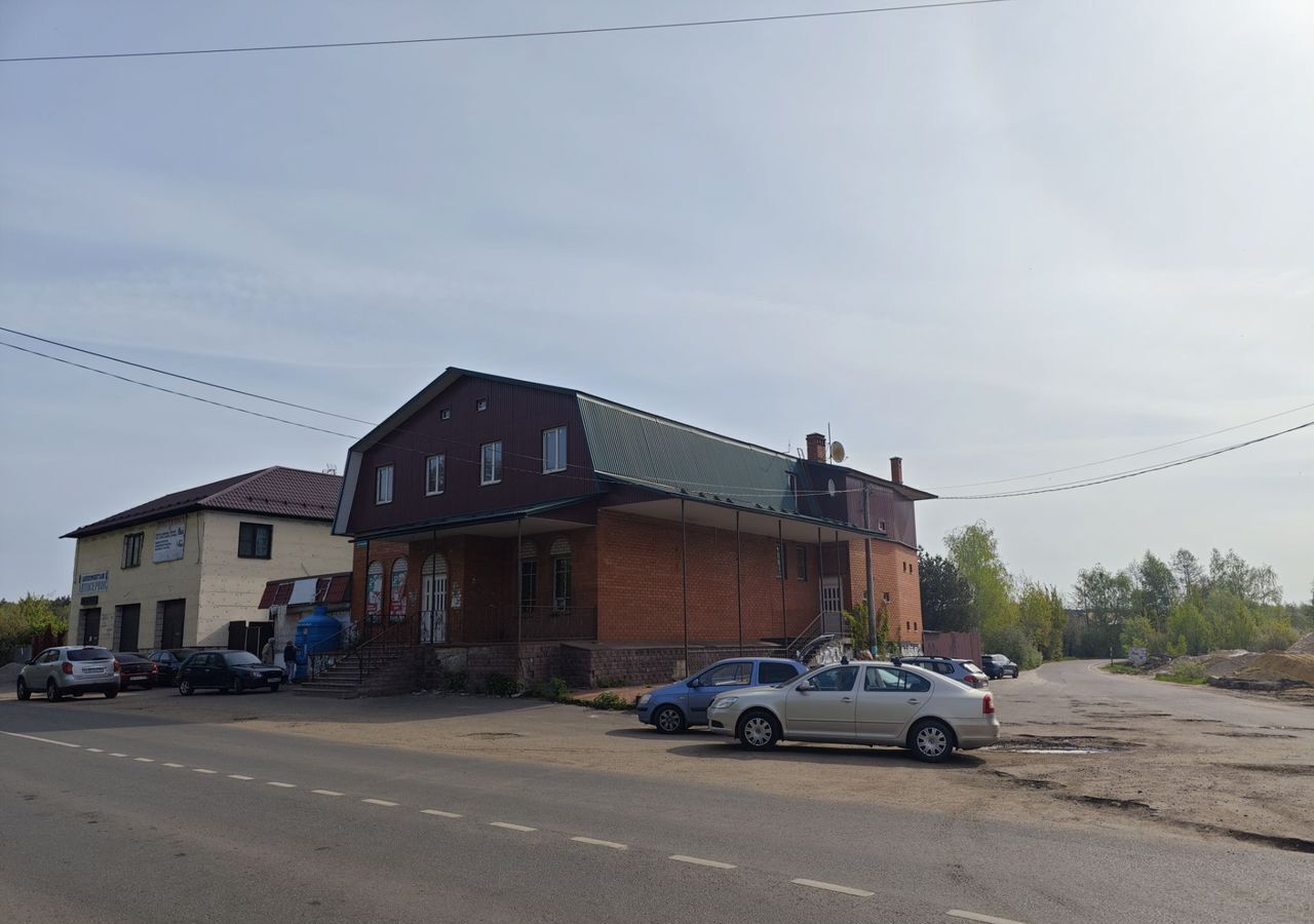 офис г Воскресенск снт тер.Горьковец 7А, городской округ Воскресенск, Белоозёрский фото 2