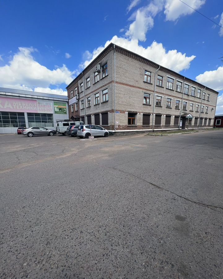 свободного назначения г Улан-Удэ р-н Октябрьский ул Ключевская 21 фото 10