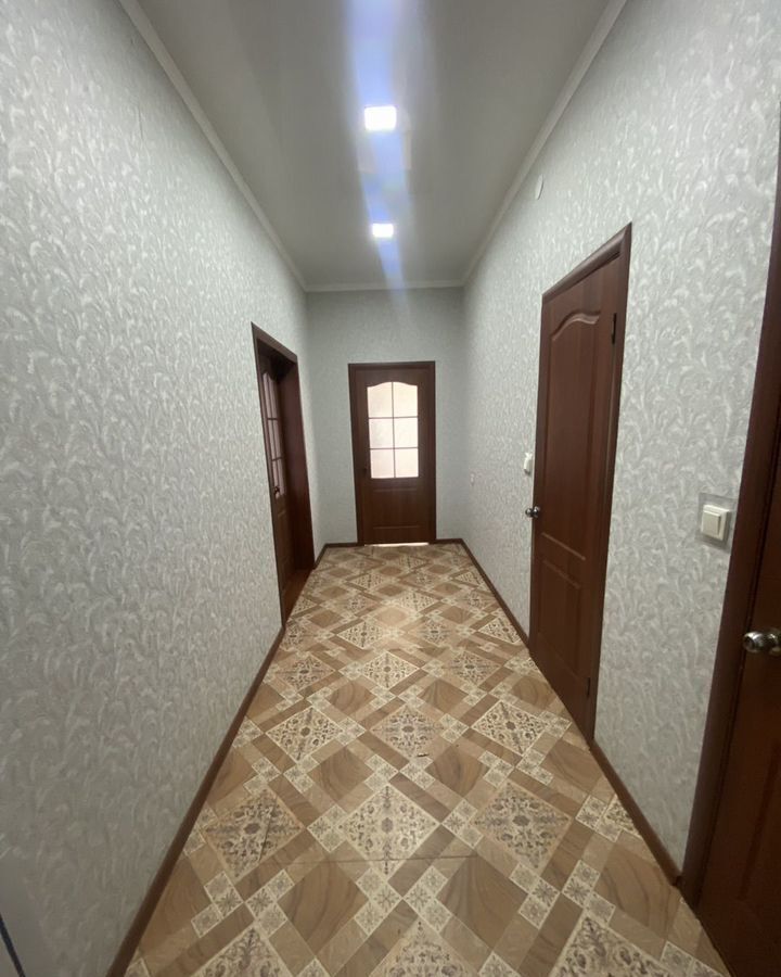 дом р-н Туймазинский г Туймазы мкр-н Агиртамак фото 18