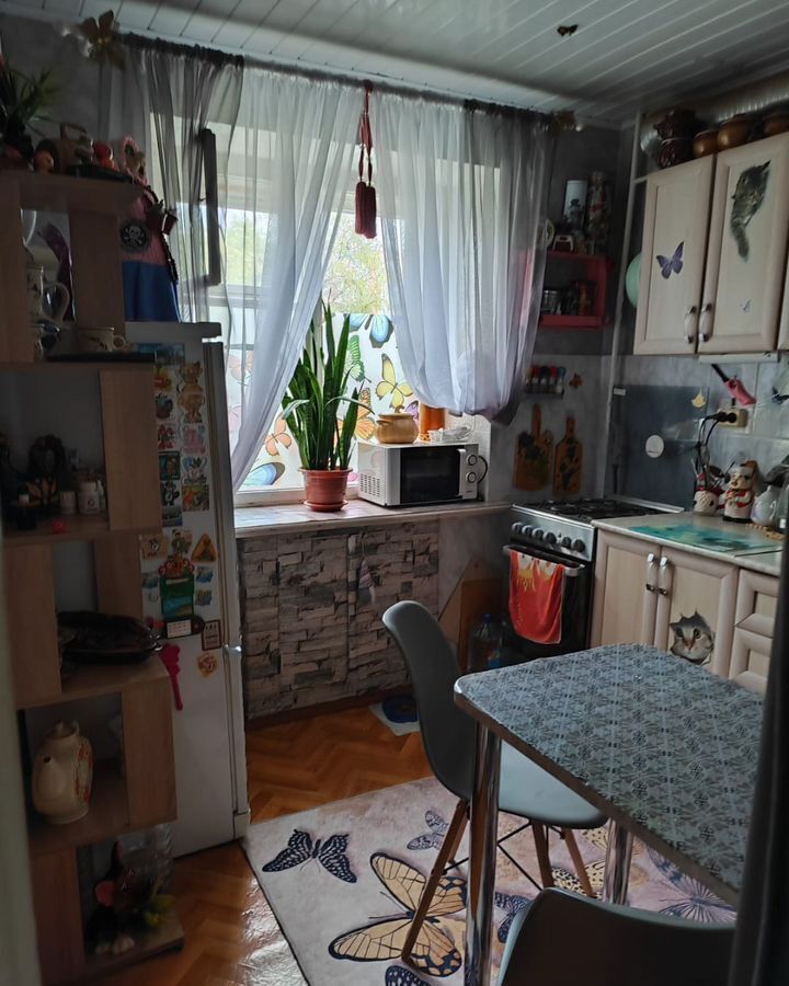 квартира г Димитровград ул 9 линия 1 фото 2