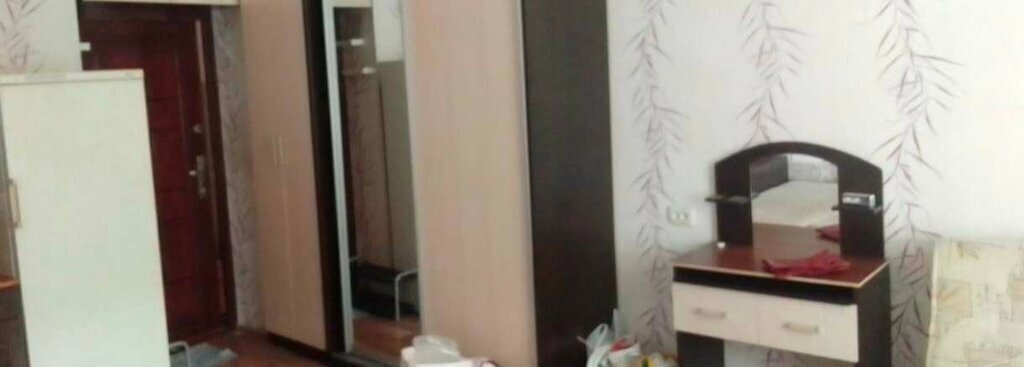 комната г Самара р-н Октябрьский Московская ш Московское 2 фото 4