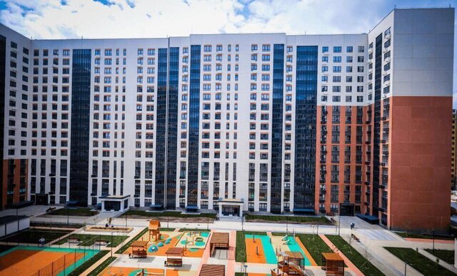 р-н Центральный ул Загоровского 9/2 фото