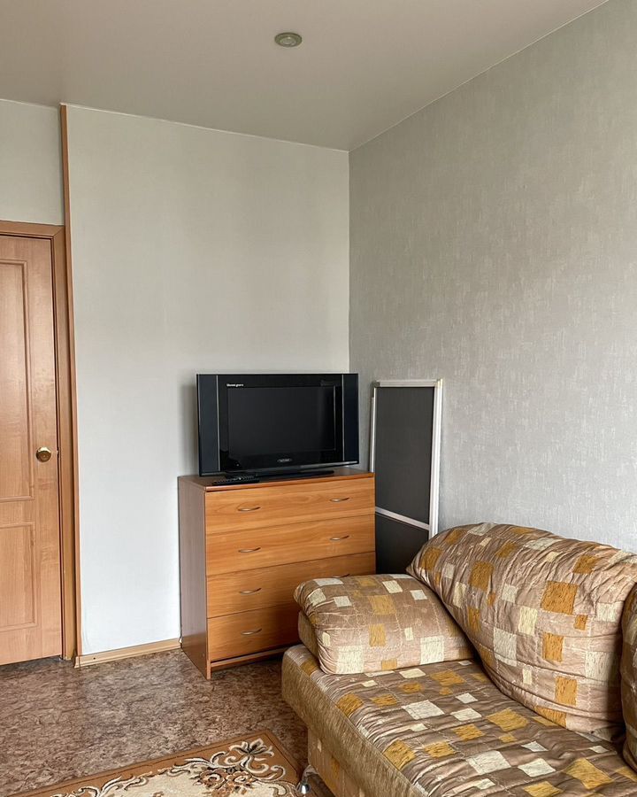 квартира г Березовский пр-кт Шахтеров 17 Кемеровская обл. — Кузбасс фото 33