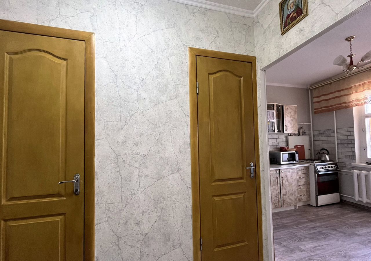 квартира г Симферополь р-н Центральный ул Балаклавская 97 фото 7