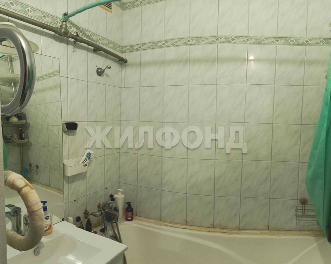 квартира г Нефтеюганск мкр 11Б 10, Тюменская обл. фото 8