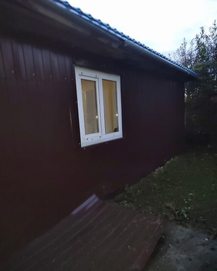 дом г Кемерово р-н Заводский потребительское общество садоводов-любителей Южное фото 11