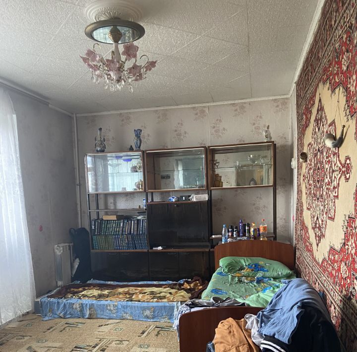 квартира г Иваново р-н Фрунзенский ул Вольная 10 фото 7