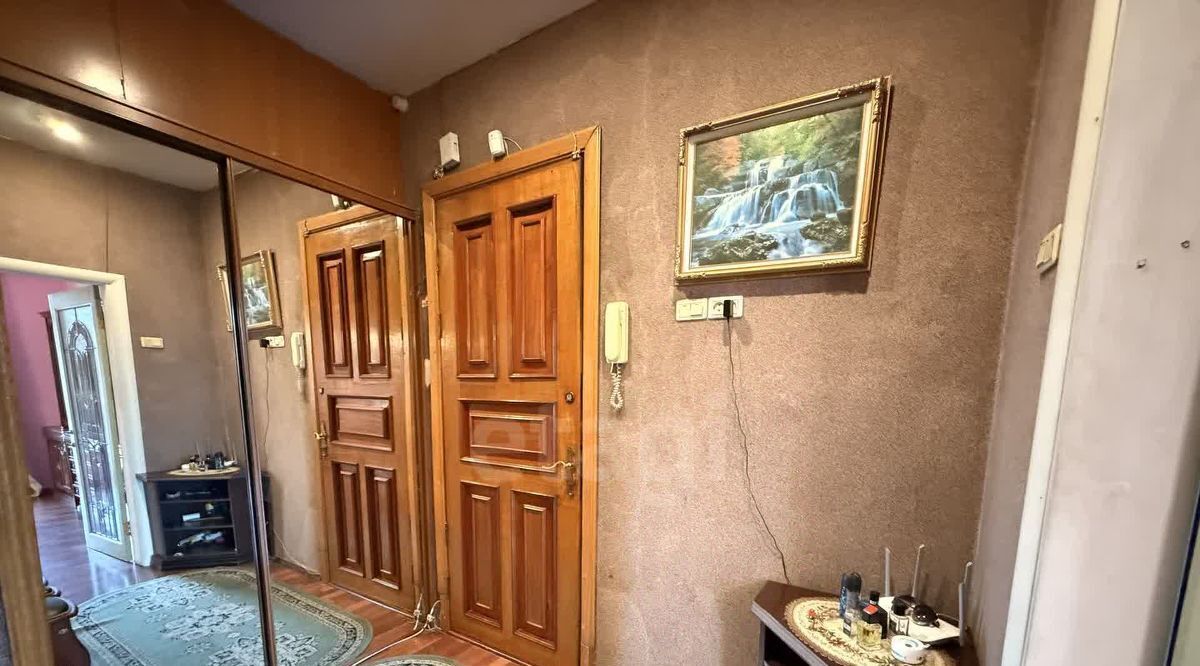 квартира г Владивосток р-н Ленинский ул Новоивановская 3 фото 17