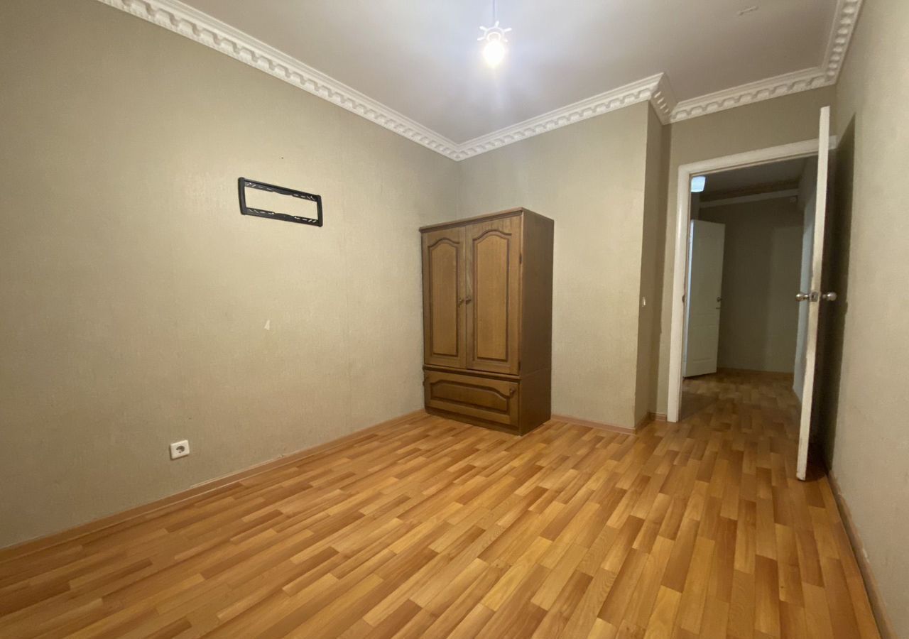 квартира г Екатеринбург р-н Железнодорожный Уральская ул Софьи Перовской 106 фото 4