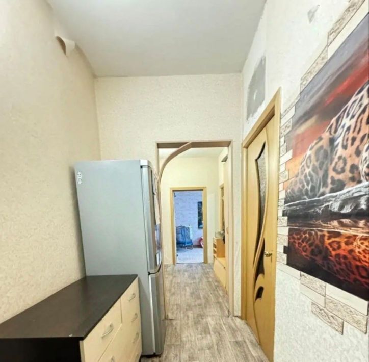 квартира р-н Нерюнгринский г Нерюнгри ул Карла Маркса 27/1 фото 1