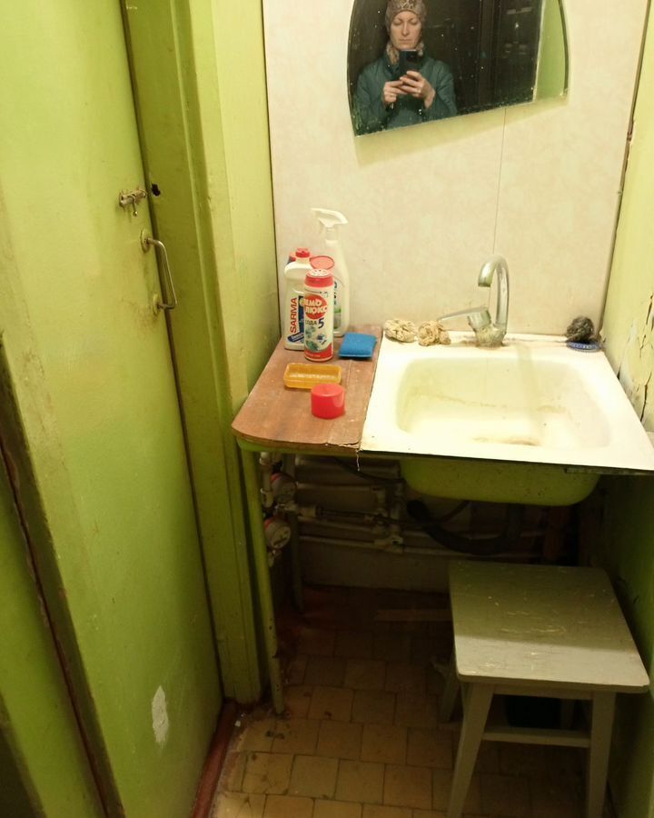 комната г Березники ул Юбилейная 112 фото 5