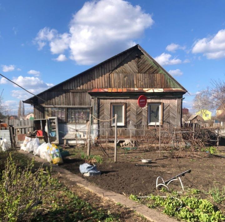 дом г Новокуйбышевск ул Вольская 23а фото 9