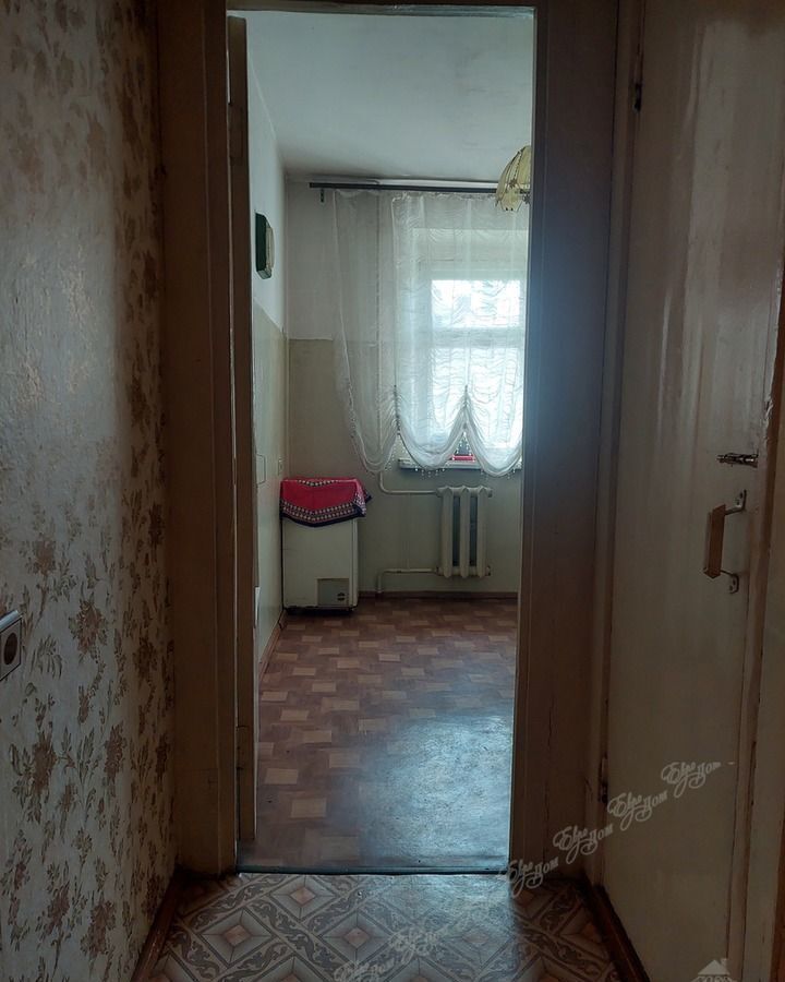 квартира г Биробиджан ул Пионерская 85 Еврейская автономная обл. фото 13