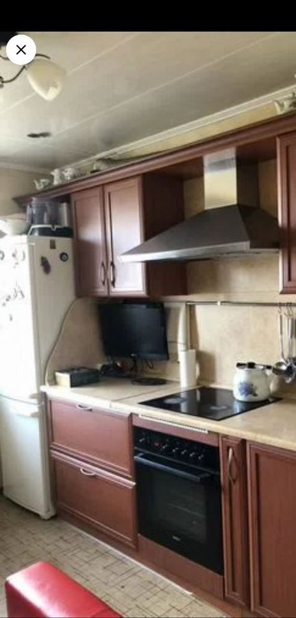 квартира г Новокуйбышевск ул Егорова 10в фото 1