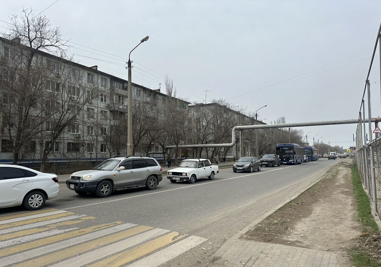 свободного назначения г Астрахань р-н Ленинский ул Бориса Алексеева 43к/1 фото 6
