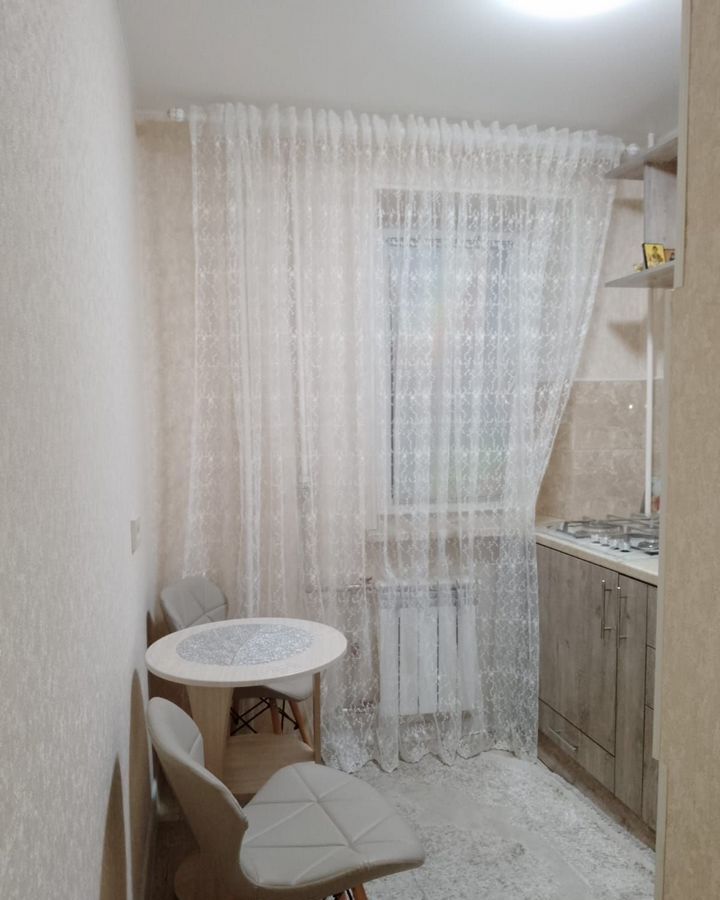 квартира г Пятигорск ул Кочубея 21к/2 фото 5