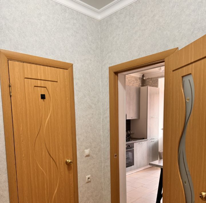 квартира г Владикавказ р-н Иристонский ул Зураба Магкаева 10к/1 фото 12