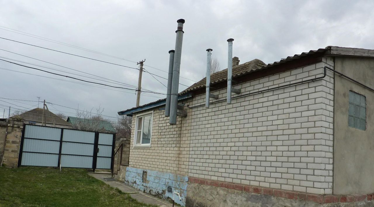 дом р-н Петровский г Светлоград Петровский муниципальный округ фото 35