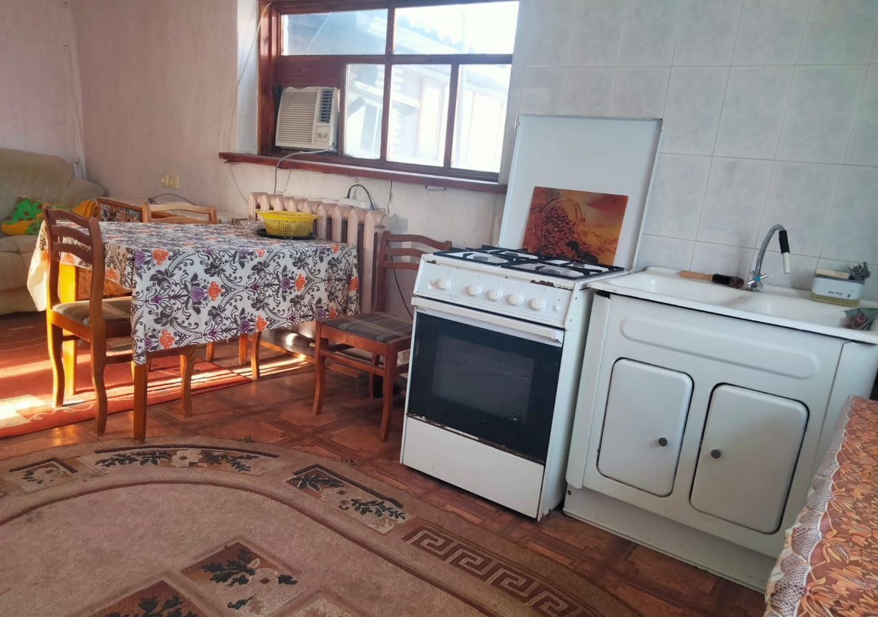 дом г Курган мкр Черемухово ул Октябрьская фото 19