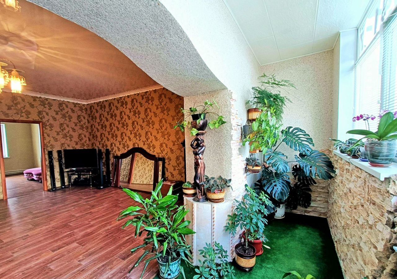 квартира г Набережные Челны р-н Автозаводский пр-кт Московский 130б фото 6
