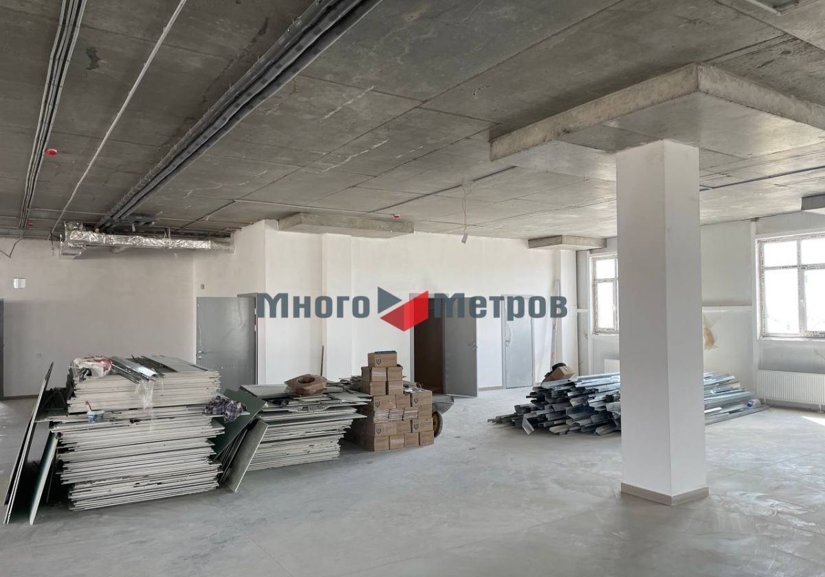 торговое помещение г Уфа р-н Октябрьский Нагаевское ш., 42 фото 21