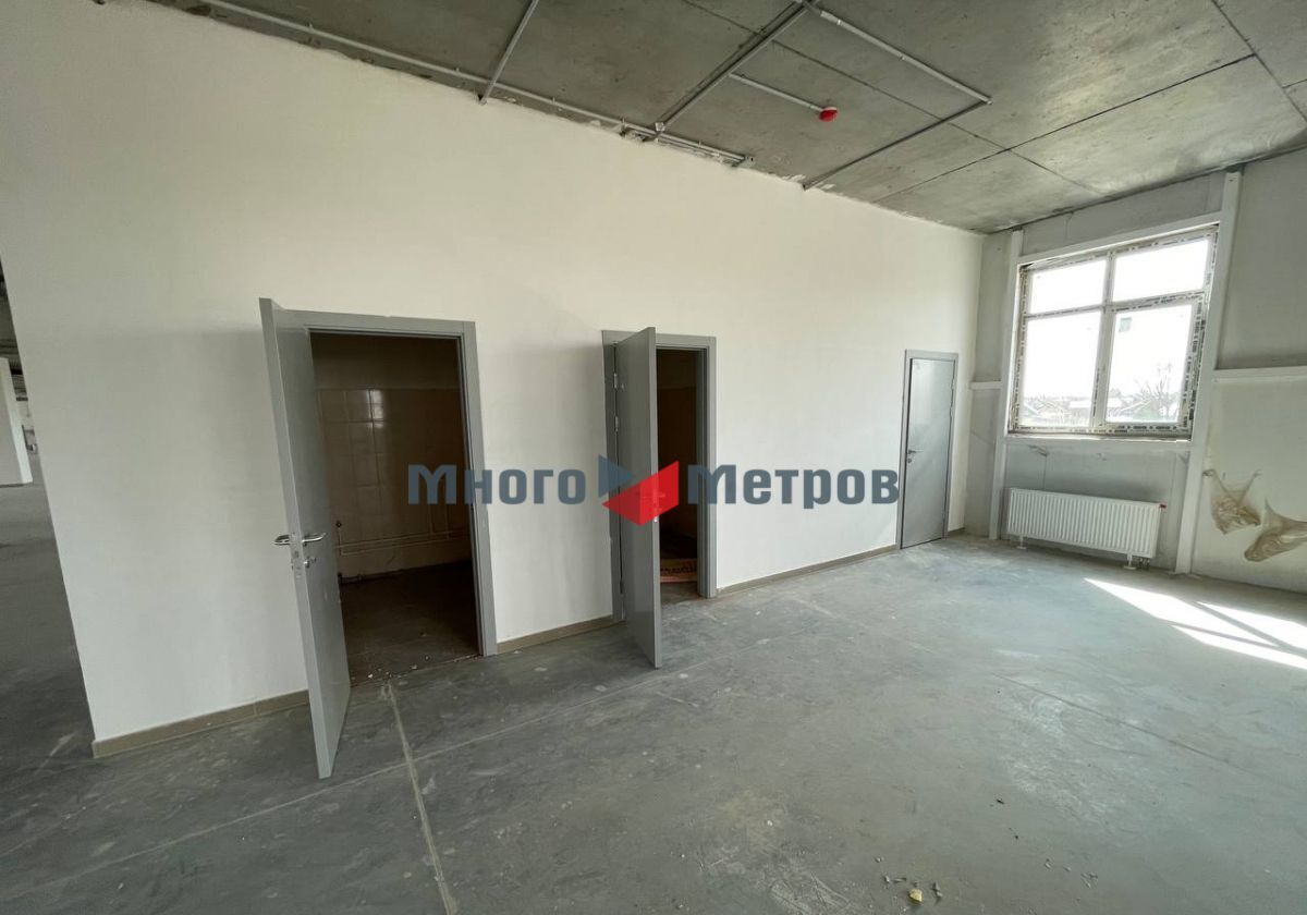 торговое помещение г Уфа р-н Октябрьский Нагаевское ш., 42 фото 23