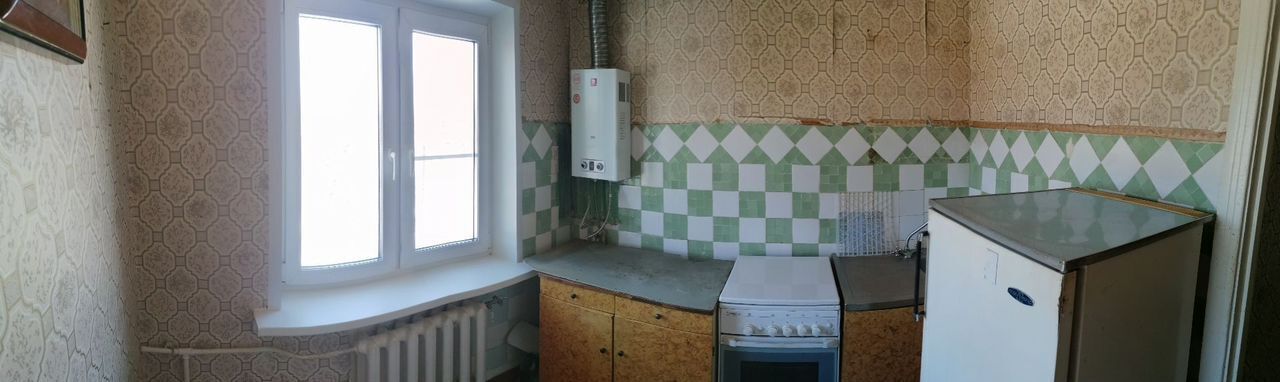квартира р-н Новомосковский г Новомосковск ул Школьная 2 фото 8