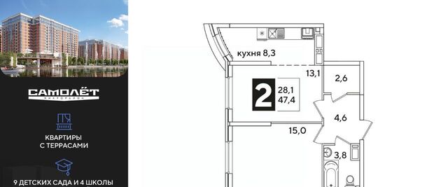 р-н Прикубанский фото