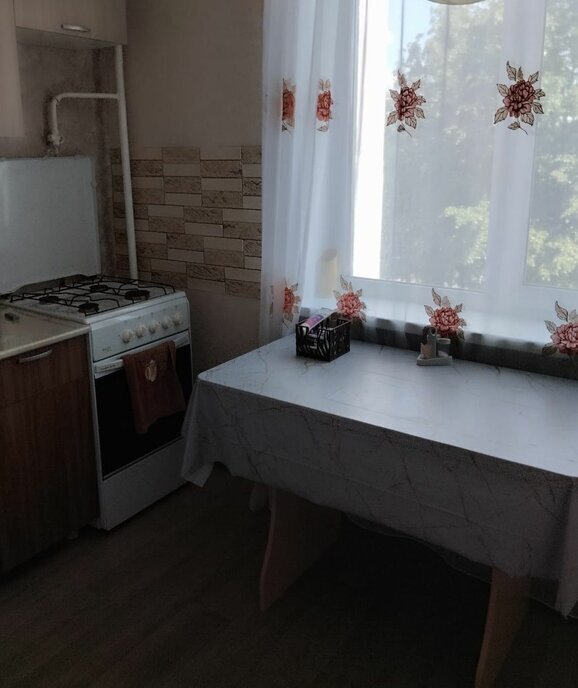 квартира р-н Нижнекамский г Нижнекамск ул Сююмбике 62 фото 4