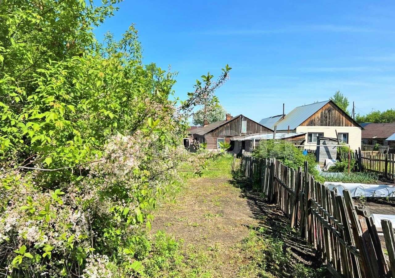 дом г Барнаул р-н Октябрьский ул Красносельская мкр-н ВРЗ фото 3