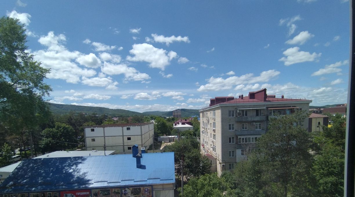 квартира г Горячий Ключ ул Кириченко 2 фото 4
