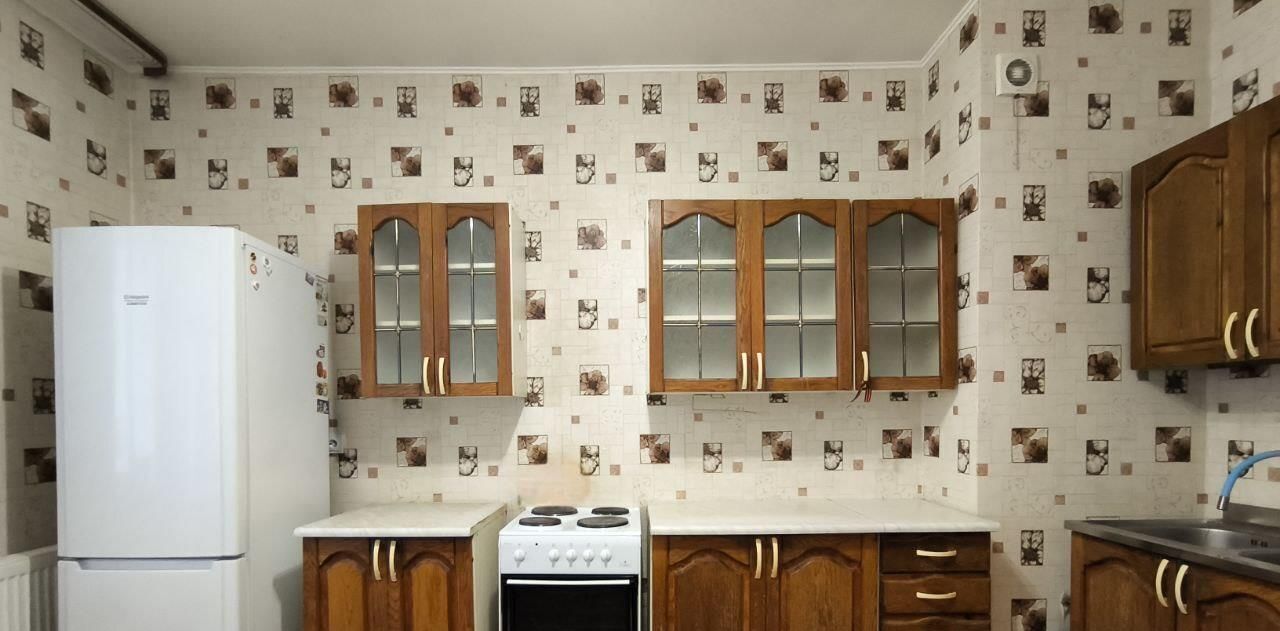 квартира г Краснодар р-н Прикубанский ул Восточно-Кругликовская 22 ЖК «Панорама» фото 3
