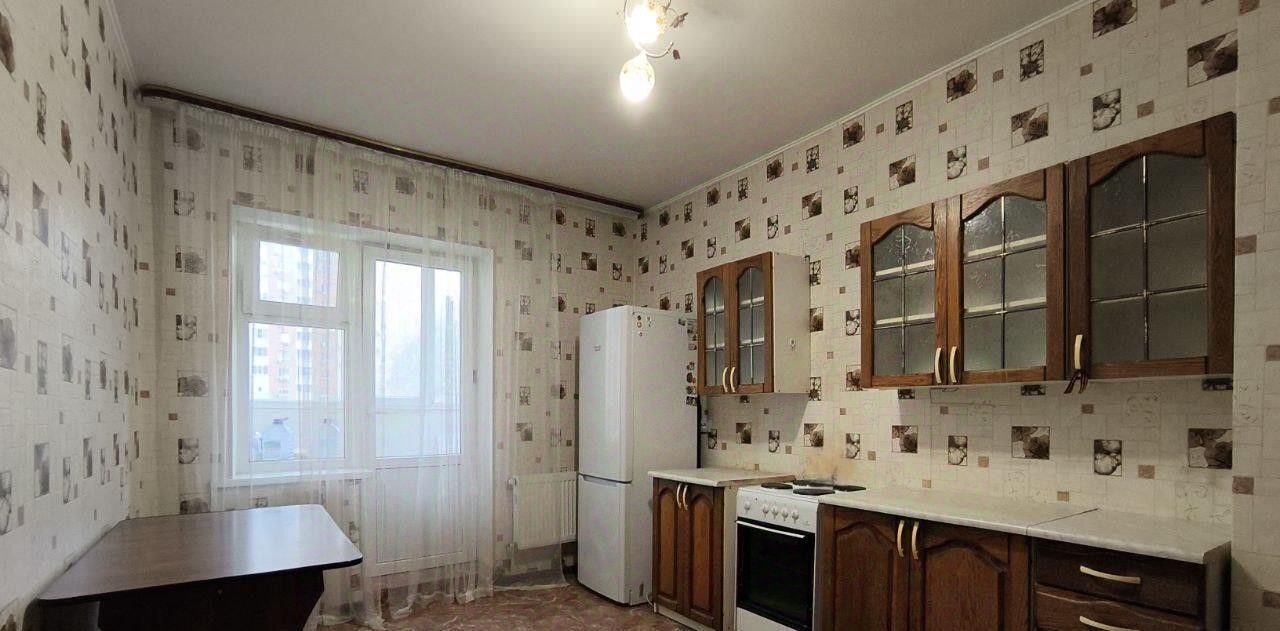 квартира г Краснодар р-н Прикубанский ул Восточно-Кругликовская 22 ЖК «Панорама» фото 4