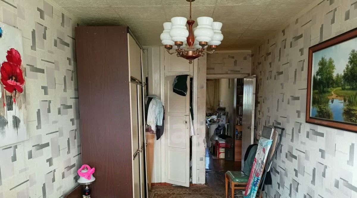 квартира г Нижний Тагил р-н Ленинский ул Фрунзе 15 фото 11