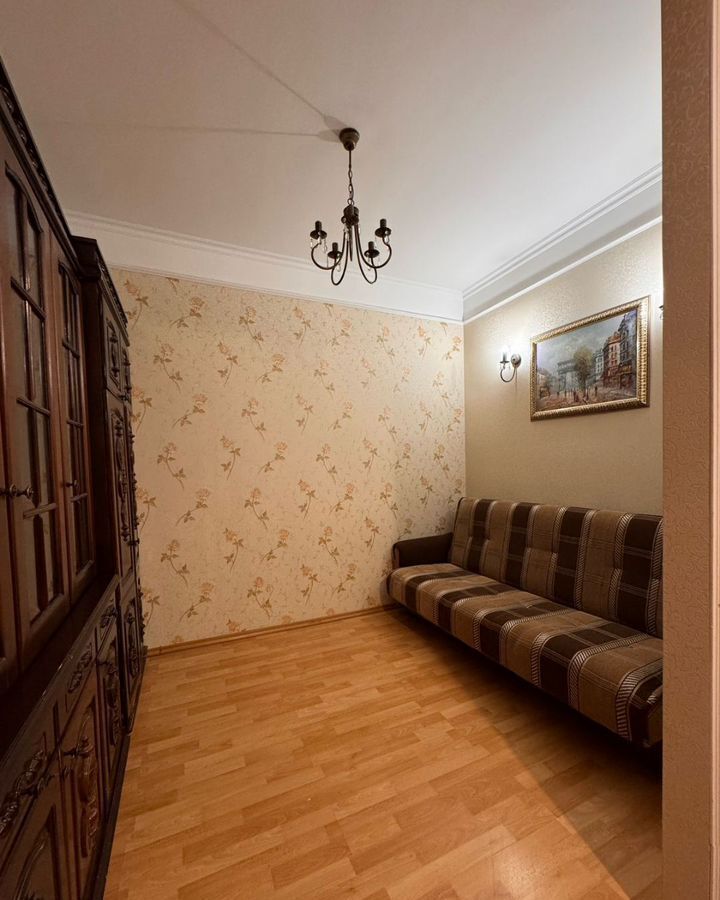 квартира г Краснодар р-н Карасунский ул им. Тюляева 4/1 фото 7