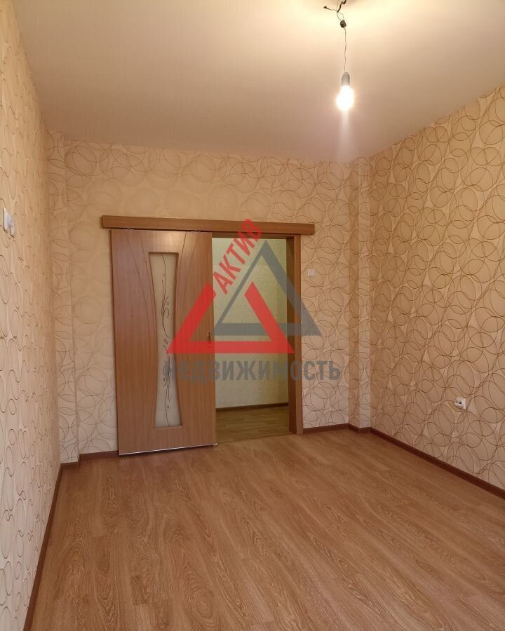 квартира г Каменск-Уральский Красногорский ул Октябрьская 2 фото 5
