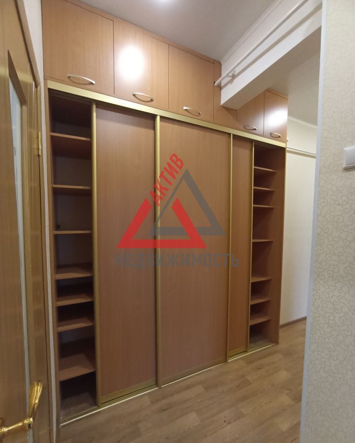 квартира г Каменск-Уральский Красногорский ул Октябрьская 2 фото 17
